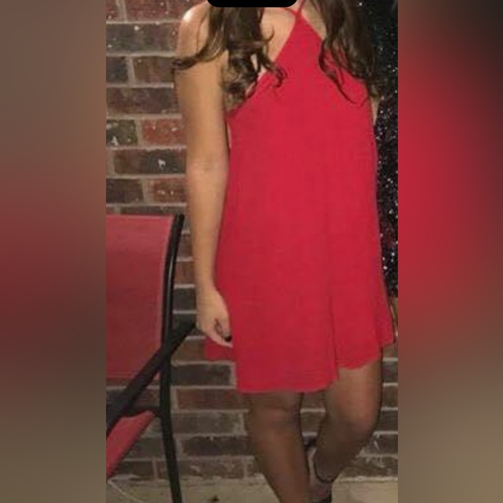 Tobi size medium dress